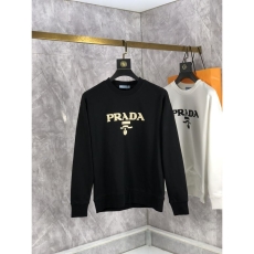 Prada Hoodies